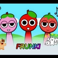 Frunki: Der Fruchtige Sprunki